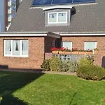 Haus Frida-Sophie Appartement 1