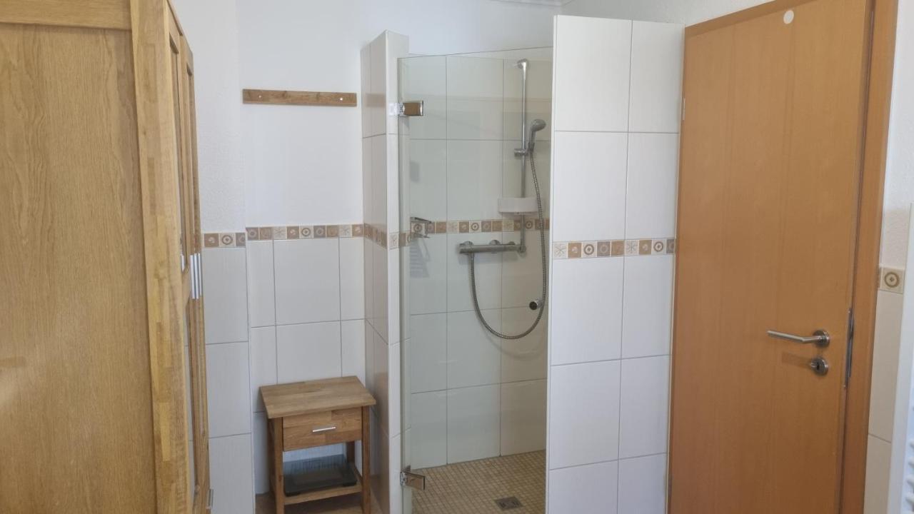 Apartment Haus Frida-sophie 1
